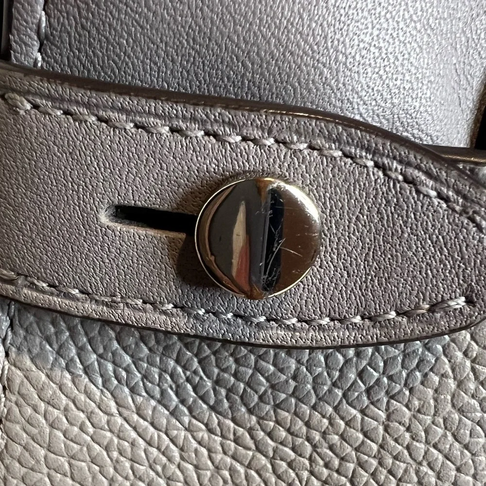 KATE SPADE MEDIUM CLASSIC SATCHEL